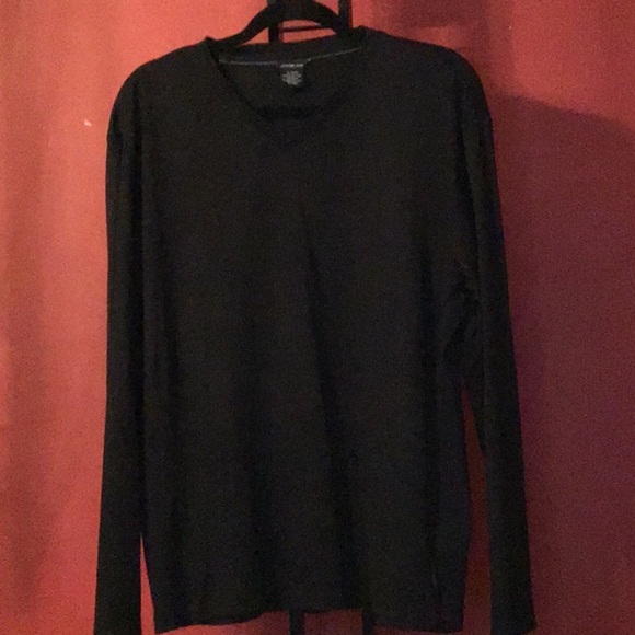 CALVIN KLEIN JEANS MENS COTTON SHIRT SIZE XL - Picture 2 of 3